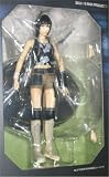 518OiEPNo6L. SL160  Final Fantasy VII Advent Children Yuffie Action Figure