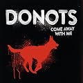 Come Away With Me (2-Track)