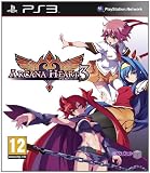 Produkt-Bild: Arcana Heart 3 [AT PEGI]