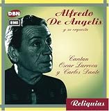 Cantan Larroca Y Dante