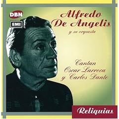Cantan Larroca y Dante
