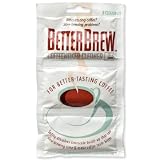 BetterBrew Coffee Maker Cleaner, 3-Pack