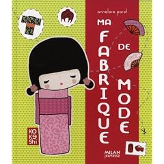 Ma fabrique de mode
