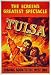 TULSA 1949 Susan Hayward UK 20x30 POSTER