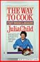 The Way to Cook: First Courses and Desserts with Julia Child [VHS]