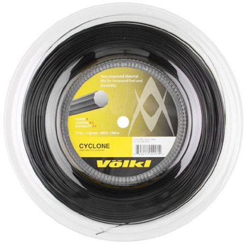 Volkl Cyclone 18g Reel (660 ft/200 m)