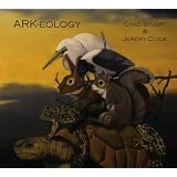 ARK-eology