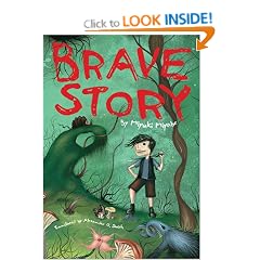 Brave Story