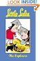 Little Lulu Volume 15: The Explorers (v. 15)