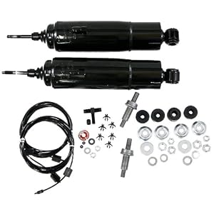 Air Lift 25804 Air Shock Controller Kit 2