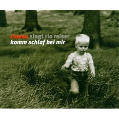 Komm schlaf bei mir (Clueso singt Rio Reiser)