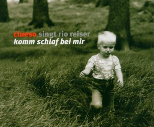 Produkt-Bild: Komm schlaf bei mir (Clueso singt Rio Reiser)
