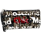 Moschino Cheap & Chic Iogo A8414-8210 Clutch