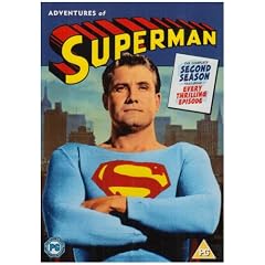 The Adventures of Superman - Series 2 [Import anglais]