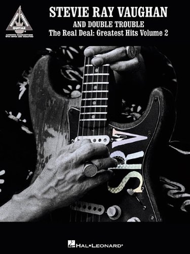 Stevie Ray Vaughan and Double Trouble - The Real Deal: Greatest Hits Volume 2