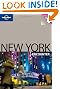 Lonely Planet New York Encounter