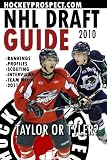 2010 NHL Draft Guide
