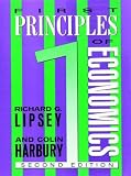 First Principles of Economics