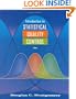 Introduction to Statistical Quality Control