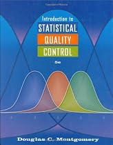 Introduction to Statistical Quality Control