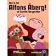 Hurra for Alfons Åberg [Hooray for Alfons Åberg]