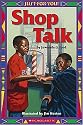 Just For You! Shop Talk