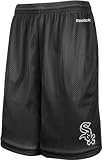 Chicago White Sox Johnson Mesh Shorts