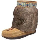 Manitobah Mukluks Women's Half Mukluk Boot mukluks