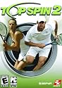 Top Spin 2 Tennis