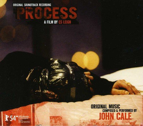 Process - O.S.T. John Cale