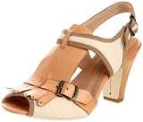 FRYE Womens Ramsey Slingback Sandal Sandal