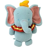 Disney Dumbo PookaLooz Plush Doll Dumbo