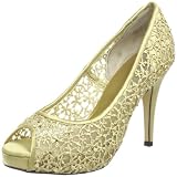 MENBUR Macedonia 5319 Damen Pumps