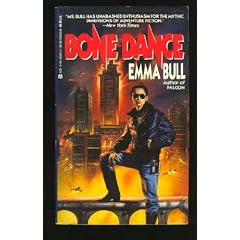 Bone Dance: A Fantasy for Technophiles