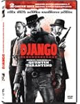 Django Desencadenado [DVD]