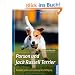 Parson und Jack Russell Terrier: Auswahl, Haltung, Erziehung, Besch�ftigung