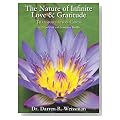 The Nature of Infinite Love & Gratitude Transformation Cards Cover image