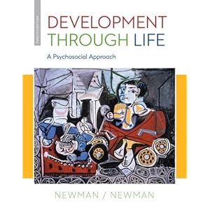 Development Through Life: A Psychosocial Approach