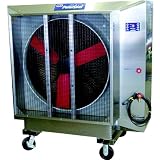 Polar-Cool PC-48-BD-SS-246V Swamp Cooler