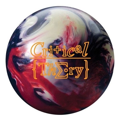 Roto Grip Critical Theory Bowling Ball