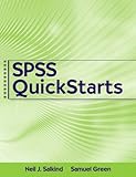 SPSS QuickStarts