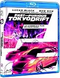 Fast & Furious : Tokyo Drift [Blu-ray]
