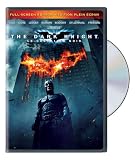 The Dark Knight (Full Screen)