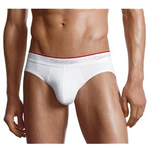 Calvin Klein Men's Underwear Tech Active Hip Brief