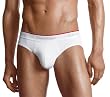 Calvin Klein Men's Underwear Tech Active Hip Brief