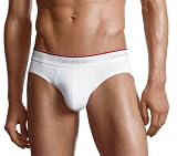 Calvin Klein Men's Underwear Tech Active Hip Brief