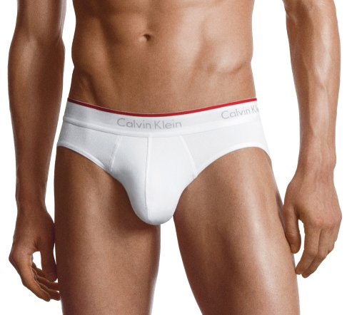 Calvin Klein Men's Underwear Tech Active Hip Brief