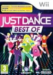 Just Dance: Best of Wii