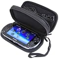 Sony PS Vita Double Compartment Carrying Case