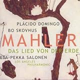 Das Lied Van Der Erde/Domingo/Los Angeles Po/Salonen
